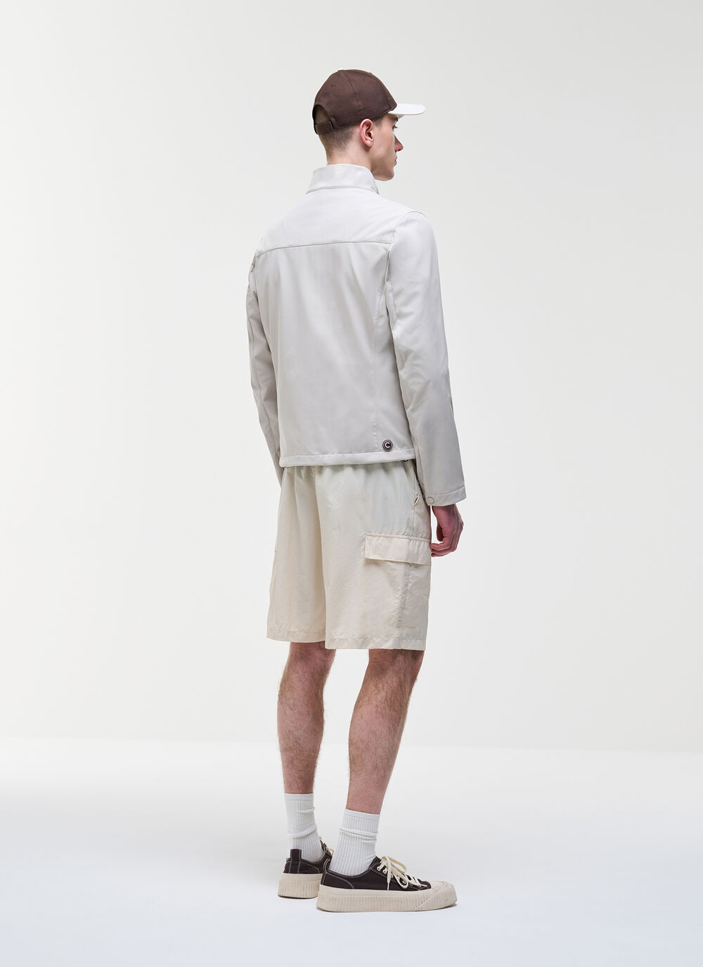 Softshell jacket image number 3