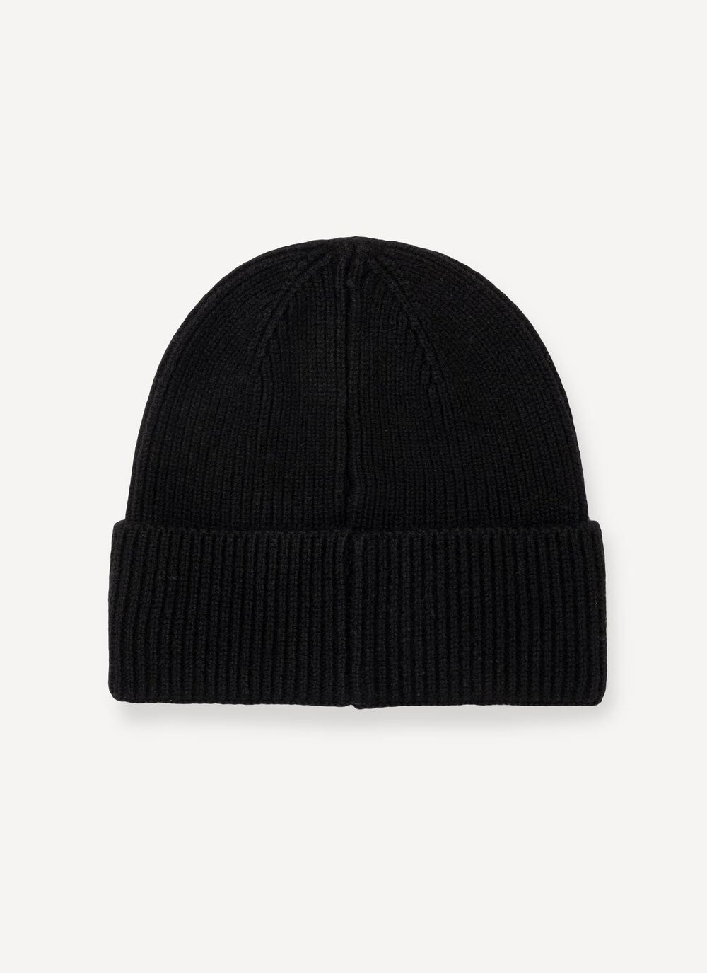 Unisex virgin wool hat image number 2