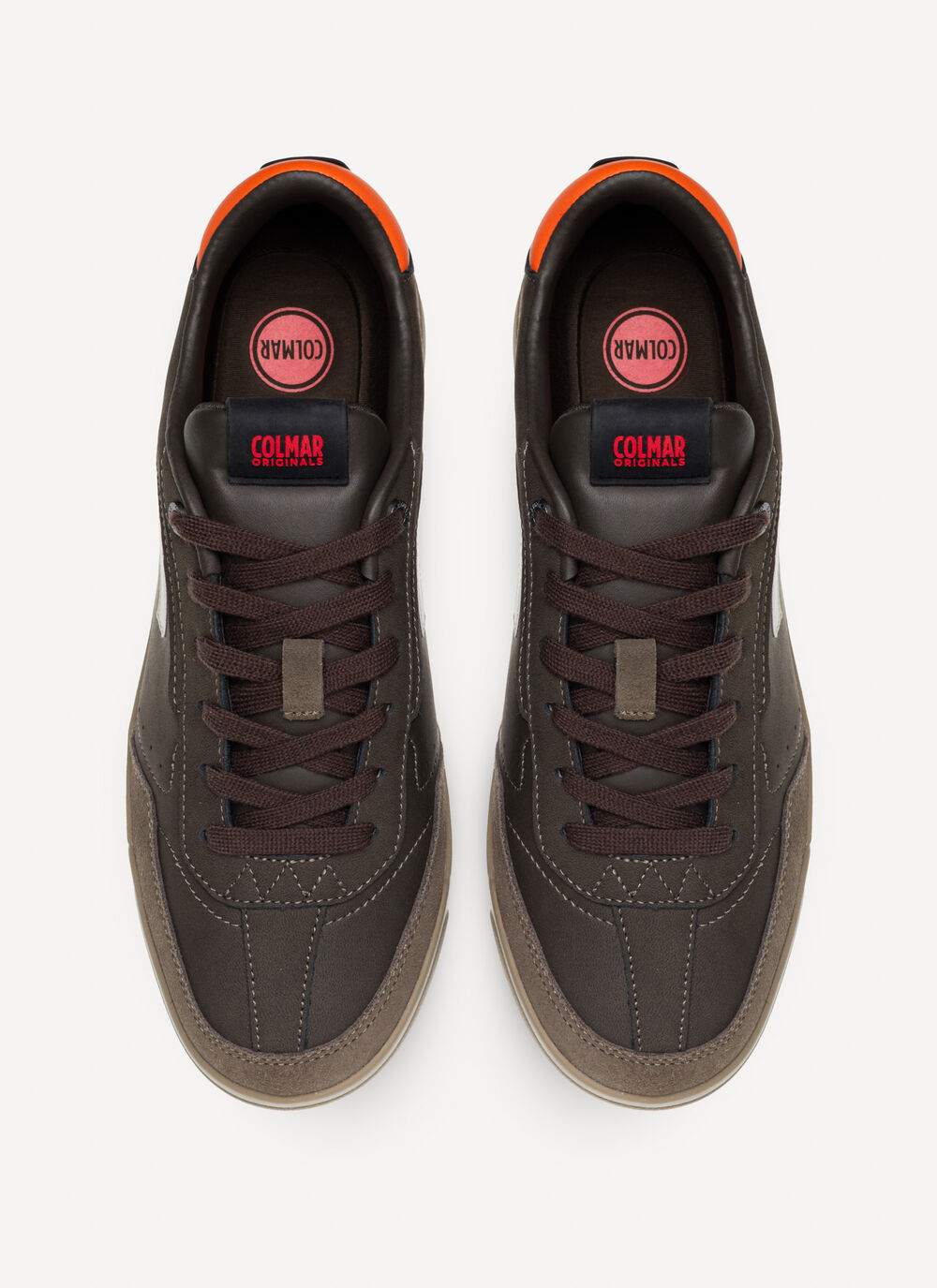 TENNIS MATCH men&rsquo;s sneakers image number 3