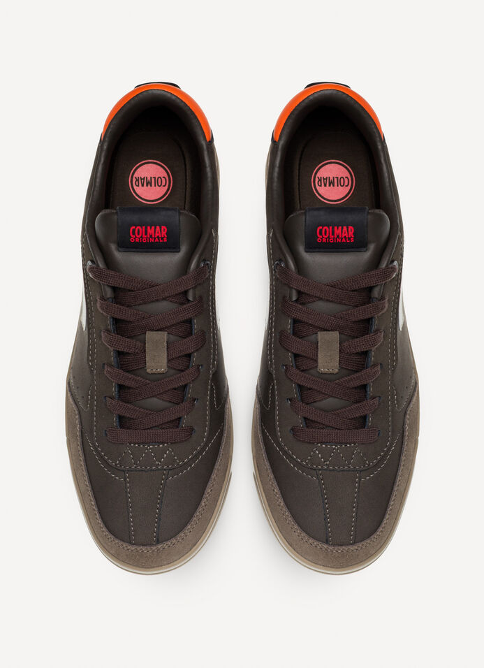 Herrensneaker Tennis Match image number 3