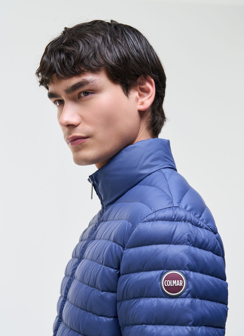 Lightweight down jacket image number 2