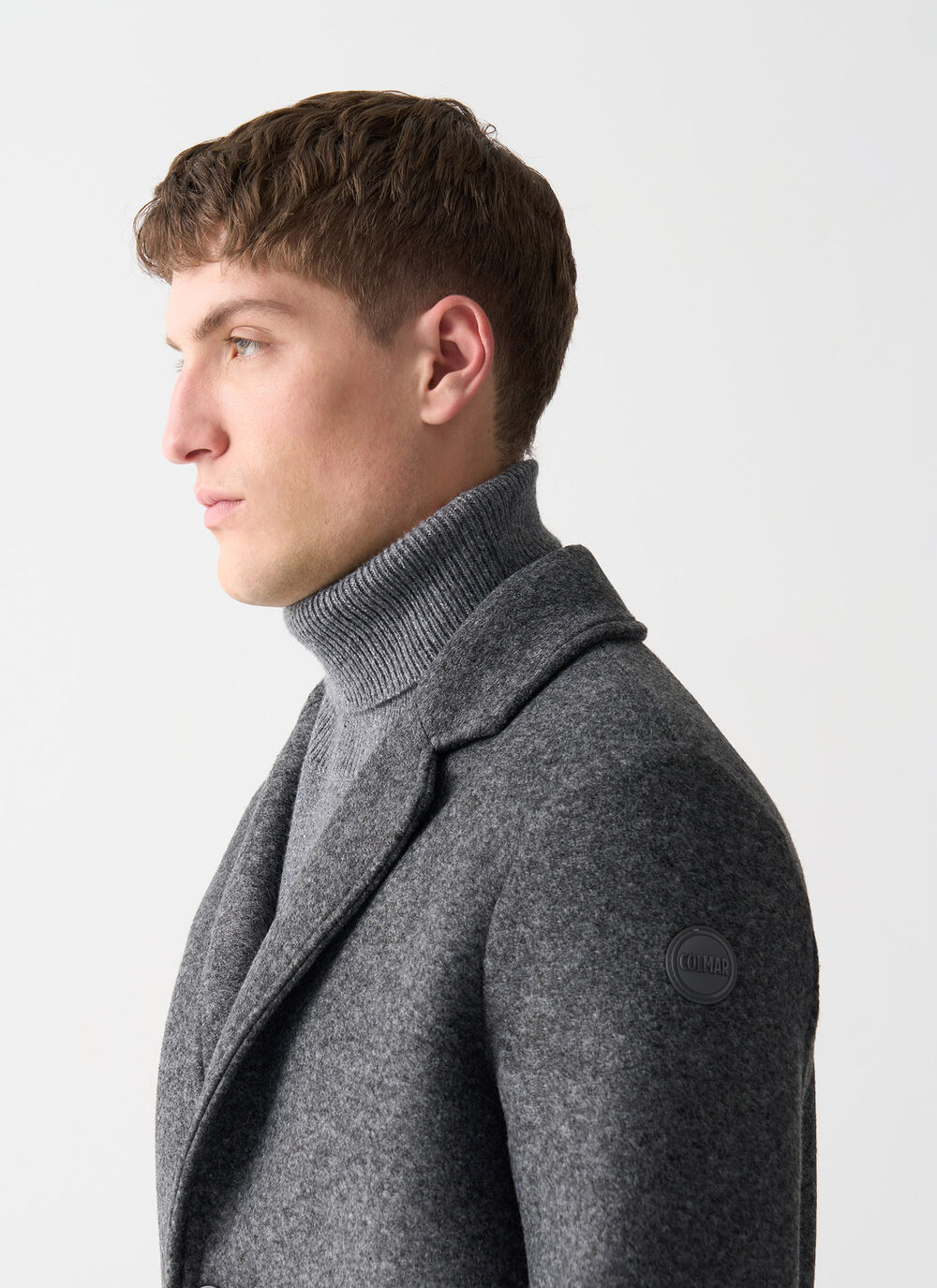 Classic coat image number 2