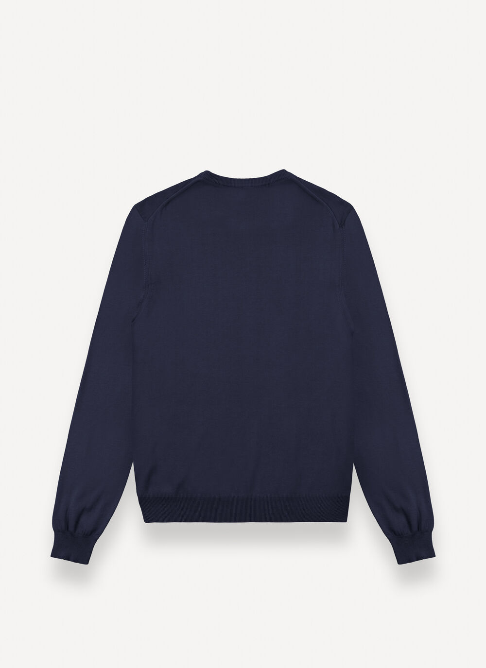 Organic Cotton Pullover image number 5