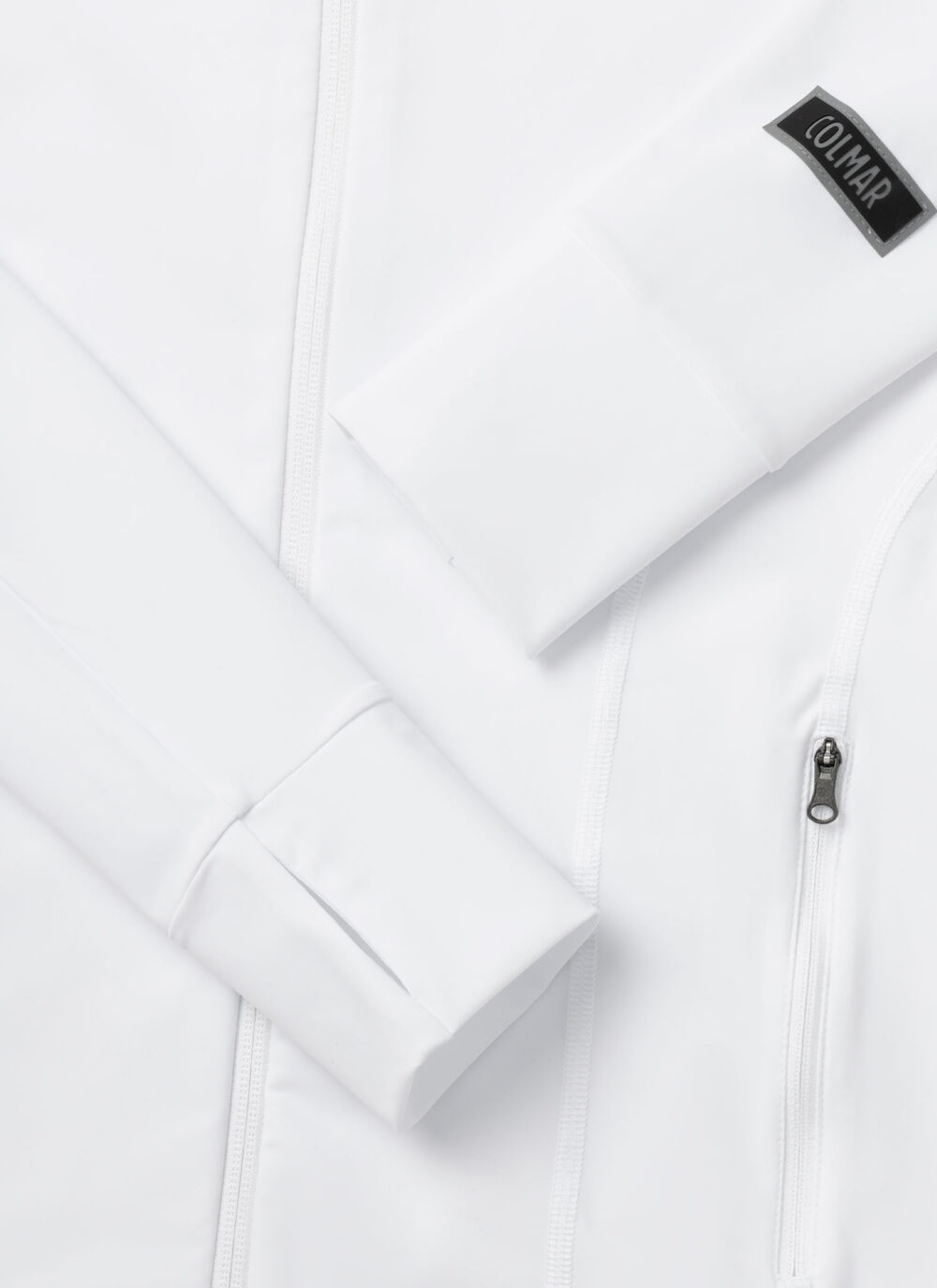 Active Full Zip Sweatshirt image number 6