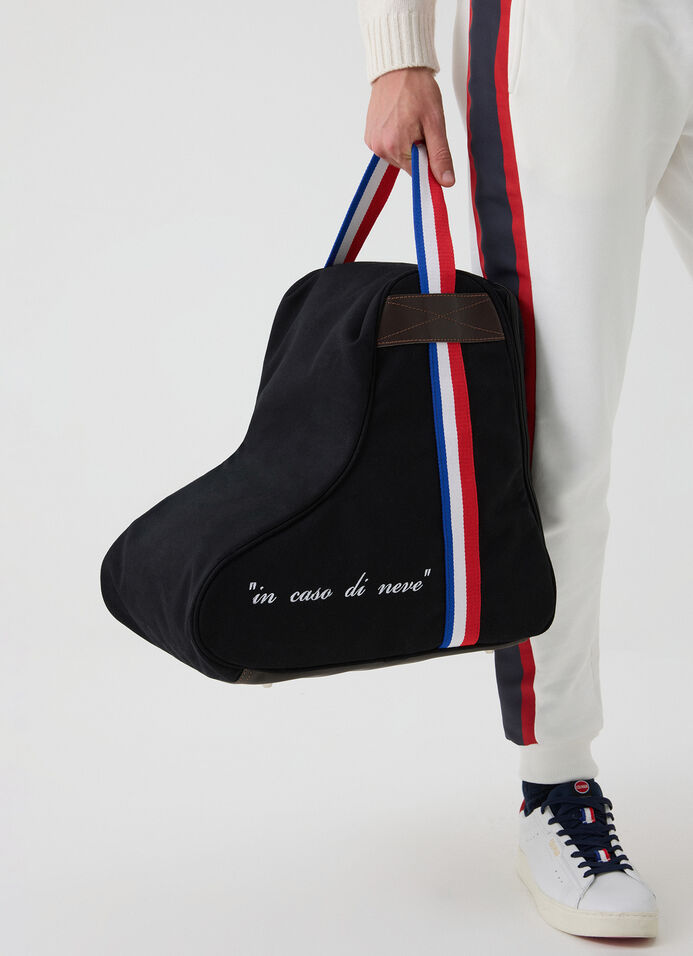 Housse de chaussures de ski My Style Bags x Colmar image number 1