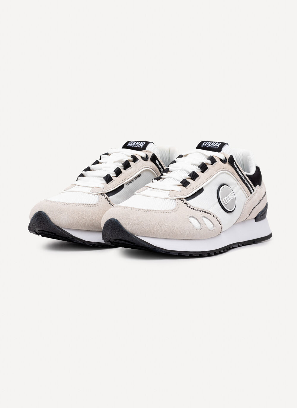 Men's Travis Sport Bold Sneakers image number 1
