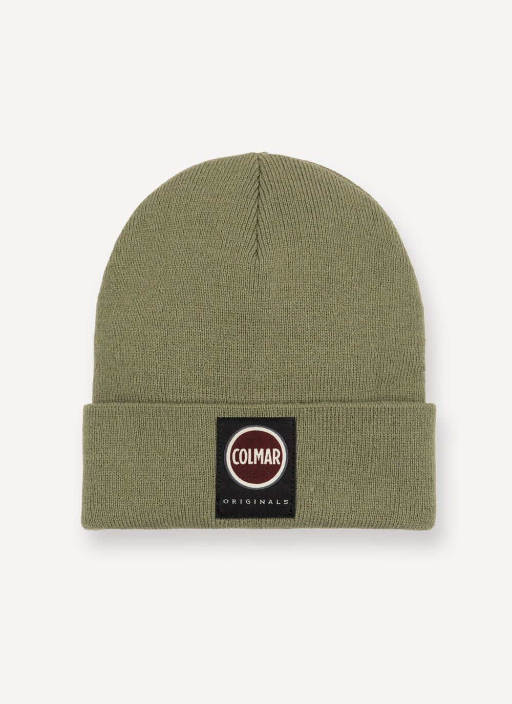 Hat with turn-up cuff image number 2