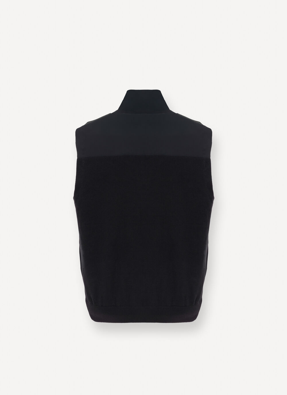 Gilet ibrido sfoderato image number 5