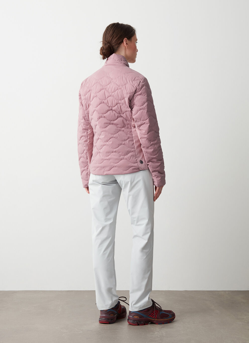 Light windproof jacket image number 3