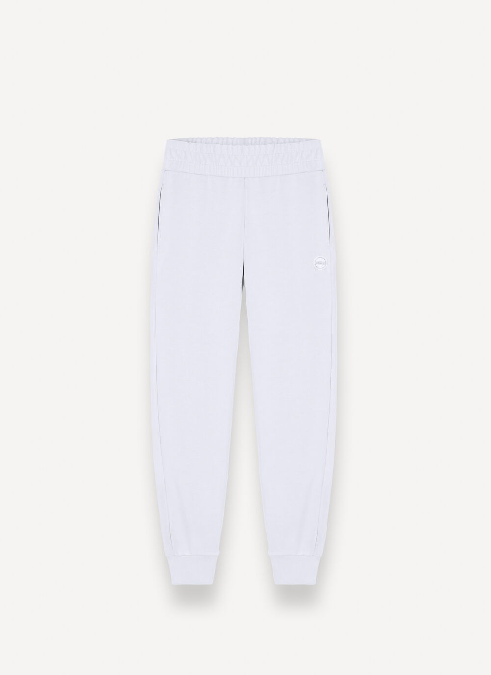 Cotton modal tracksuit bottoms image number 4