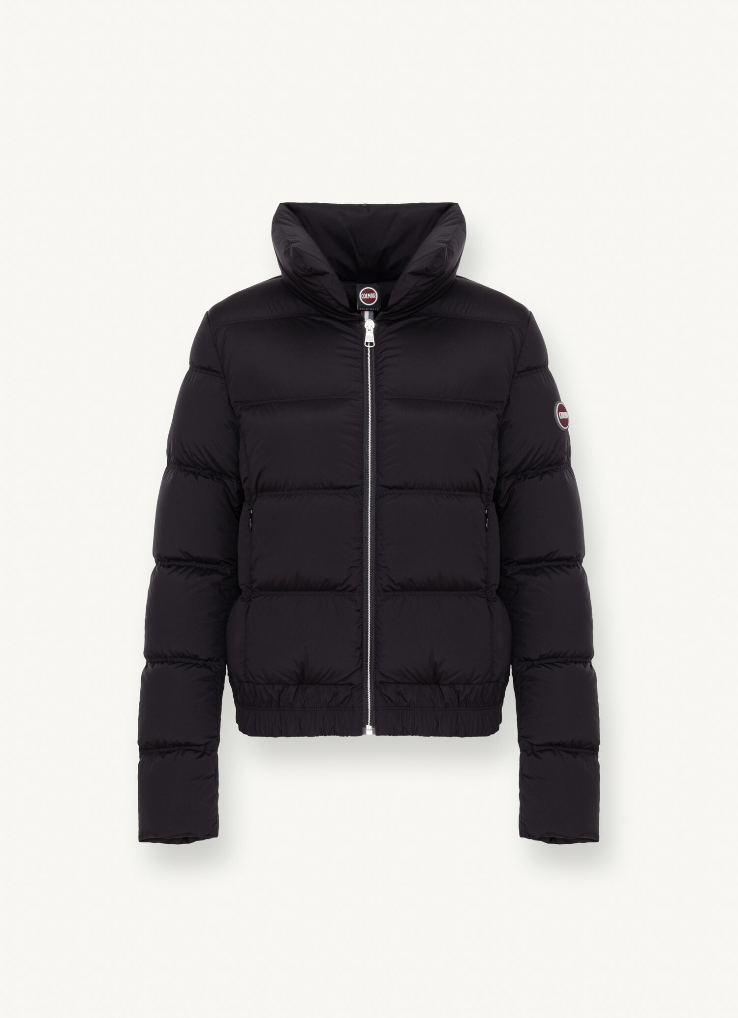Colmar stretch down jacket shop
