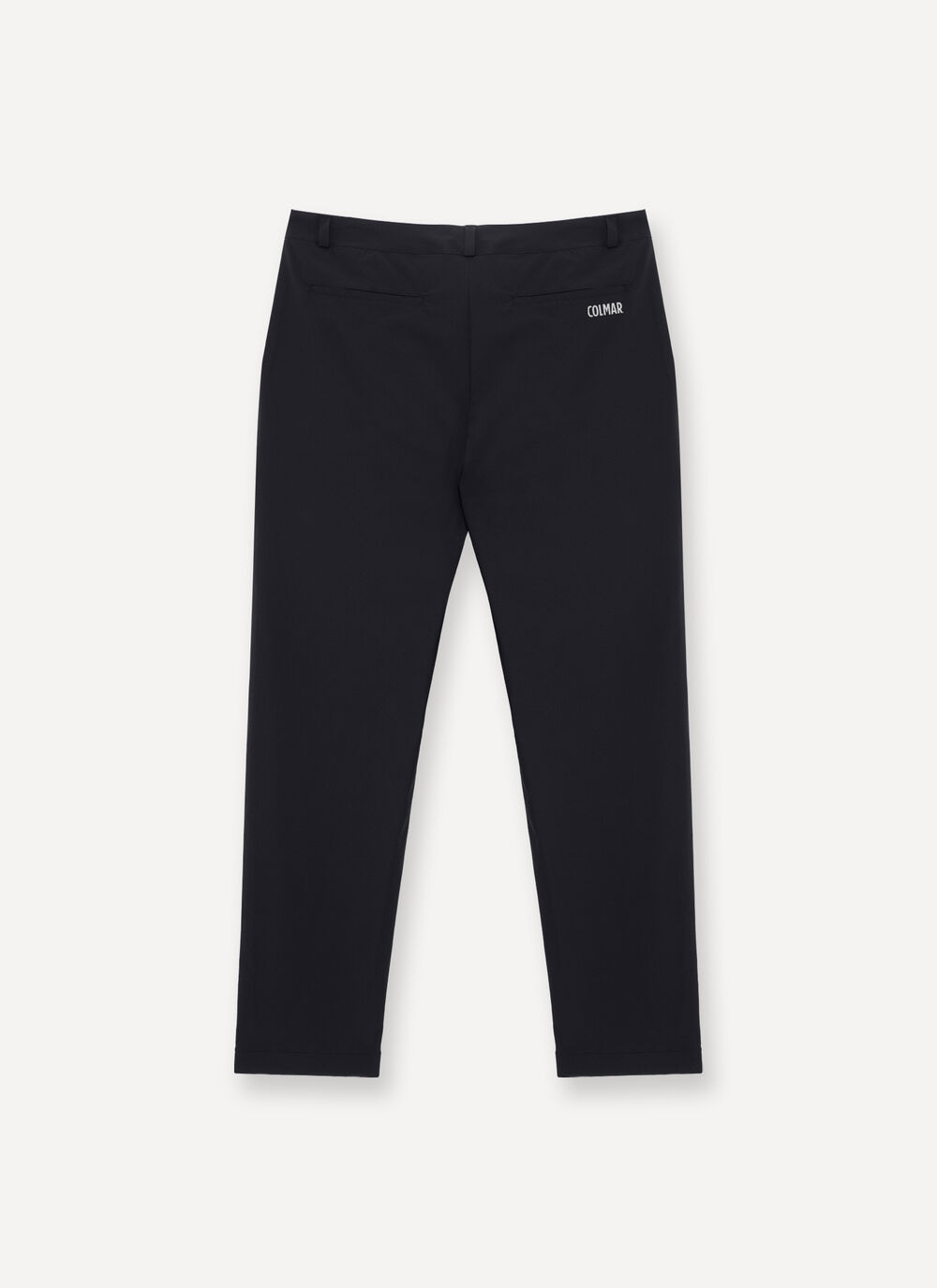 Pantaloni tecnici chino  image number 5