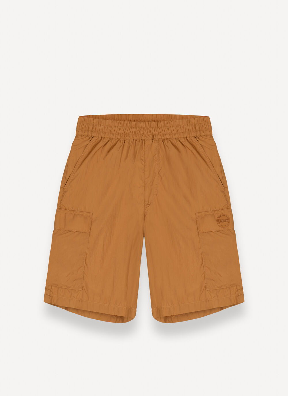 Light nylon shorts image number 4