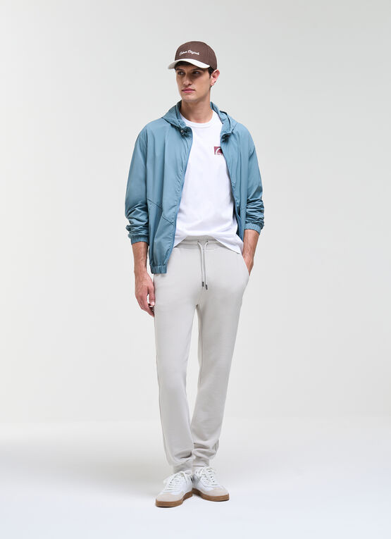 Ottoman tracksuit bottoms