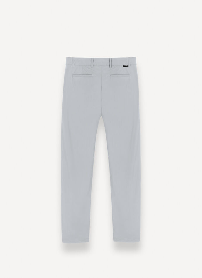 Easy care lightweight trousers image number 5