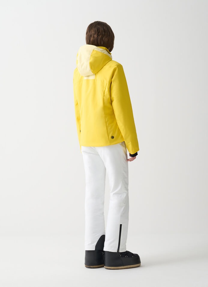 Yin & Yang ski jacket image number 3