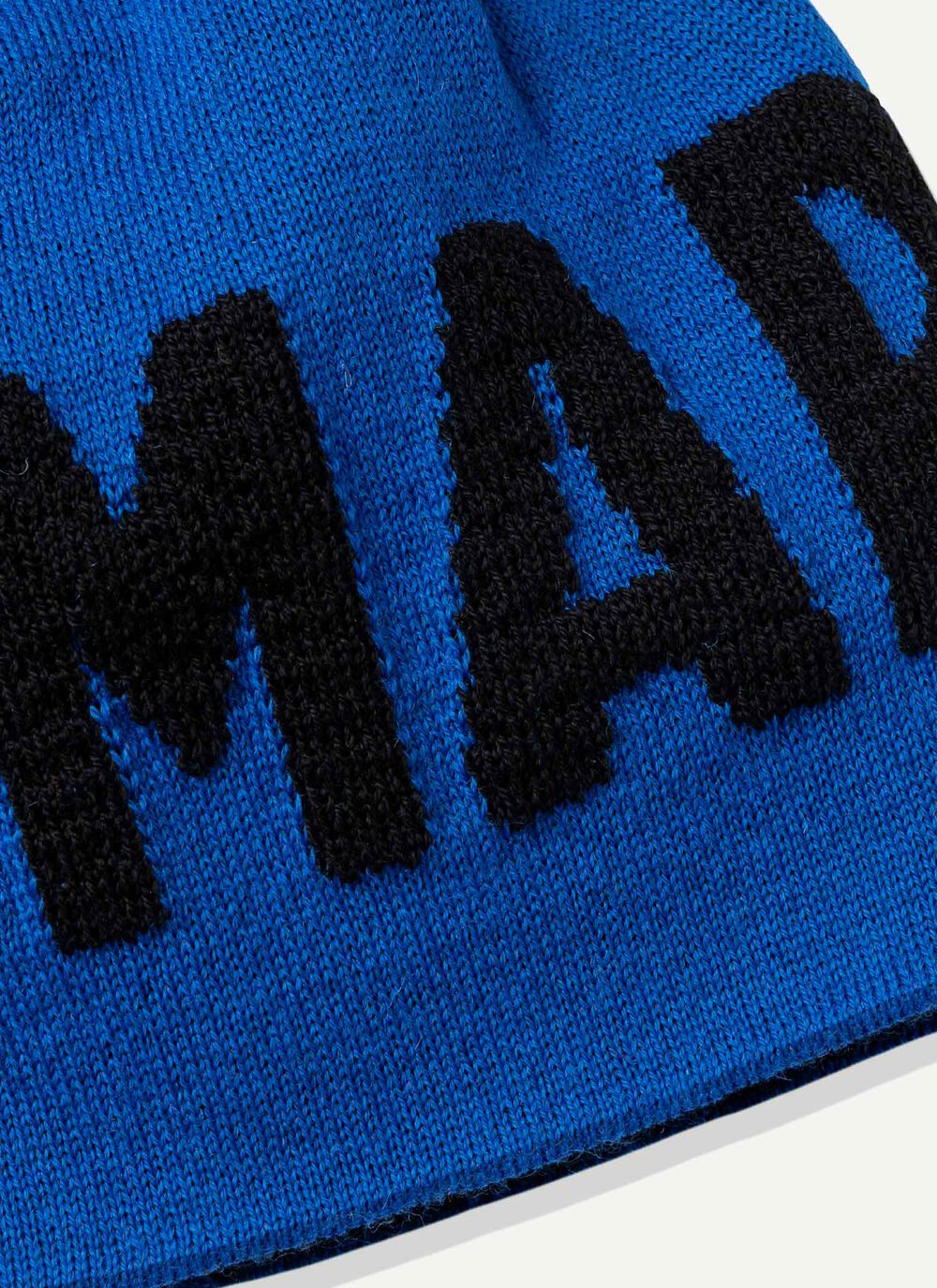 Men's branded hat image number 3