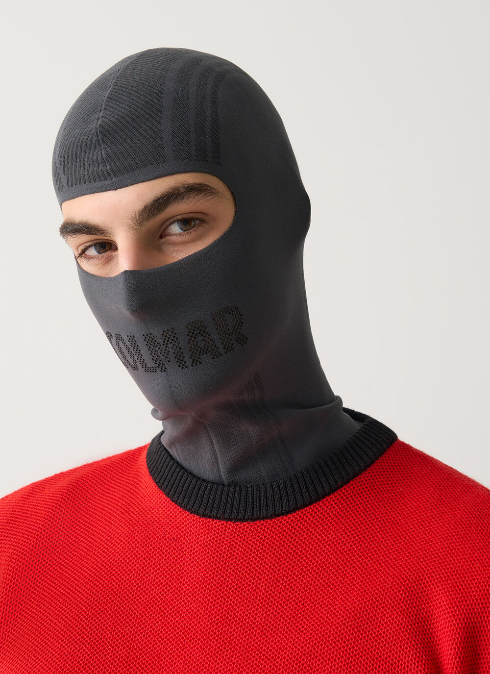 Unisex Dryarn&reg; balaclava image number 0