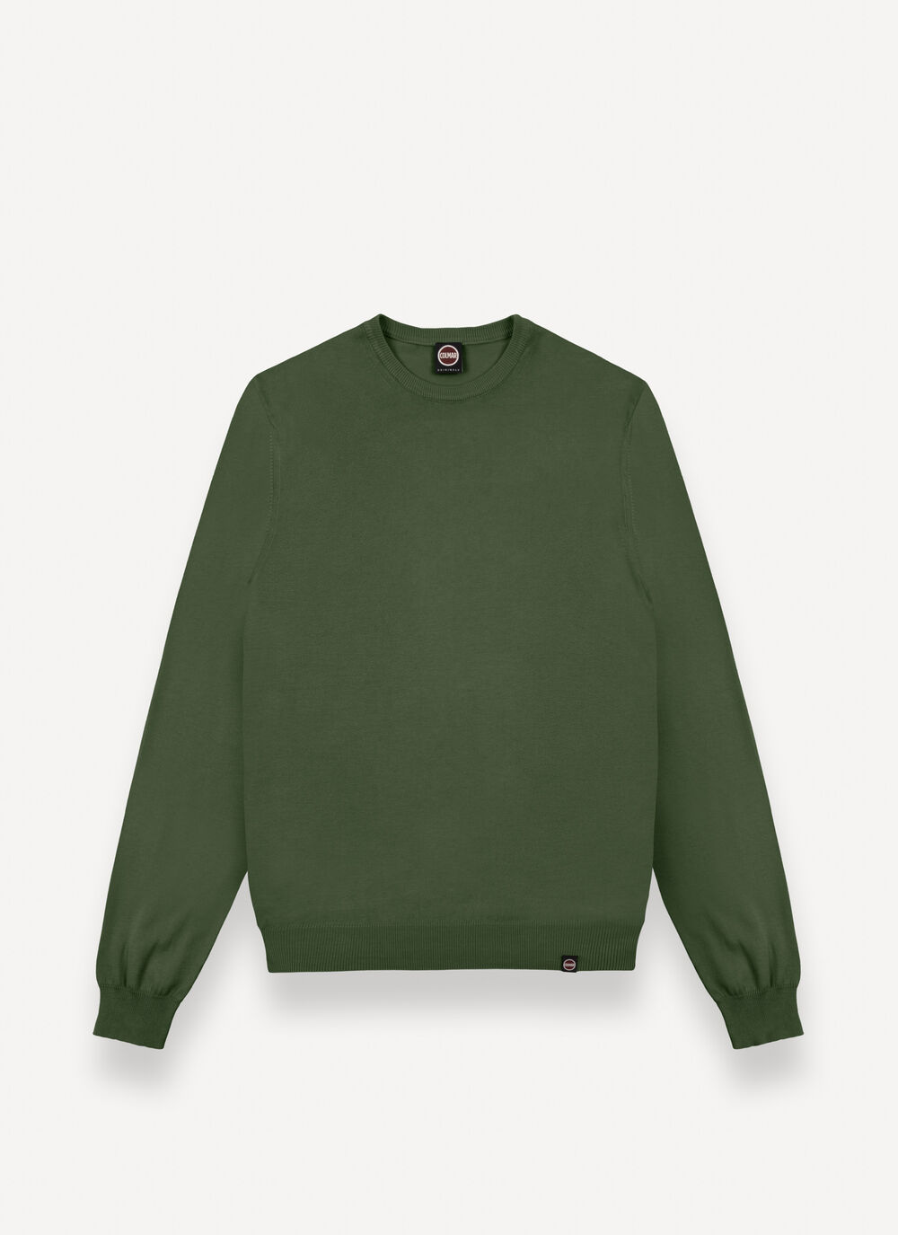 Organic Cotton Pullover image number 4