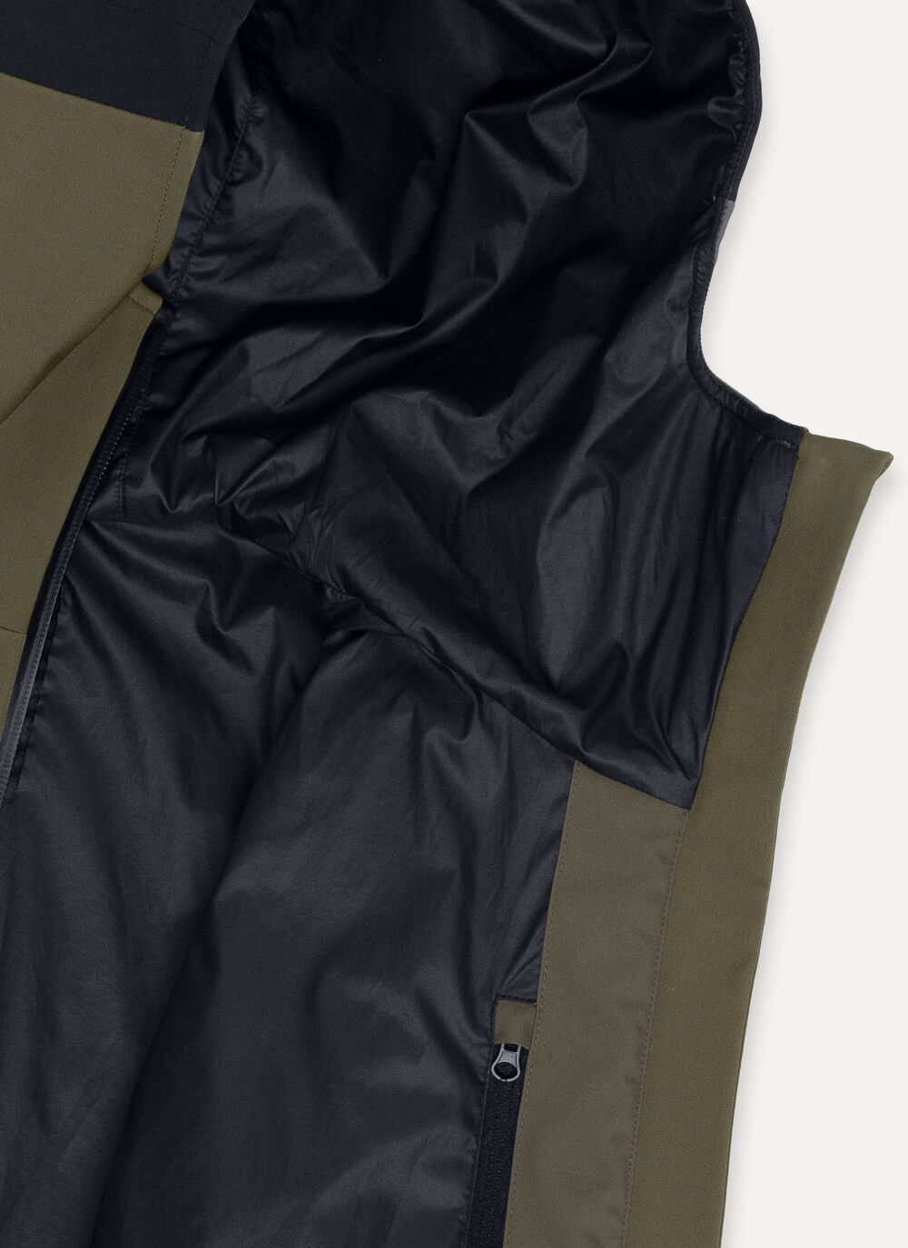 Softshell jacket image number 6