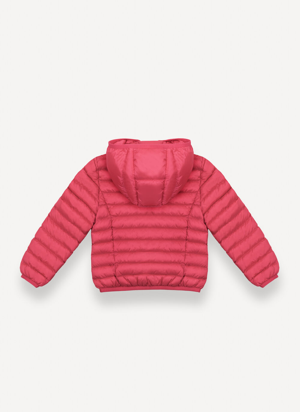 6 - 36 months baby girl down jacket image number 4