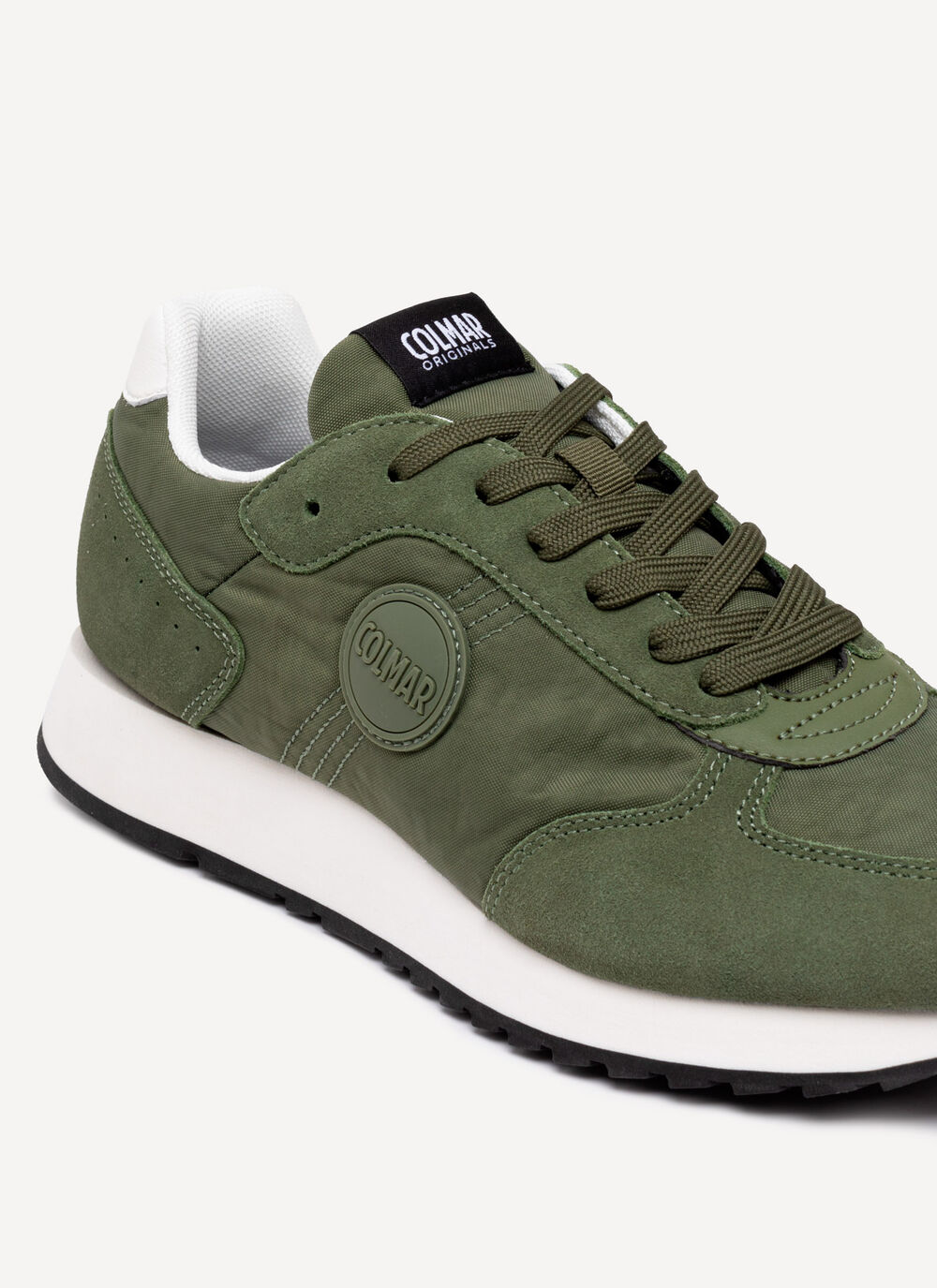 Men's Sneakers Travis One image number 2