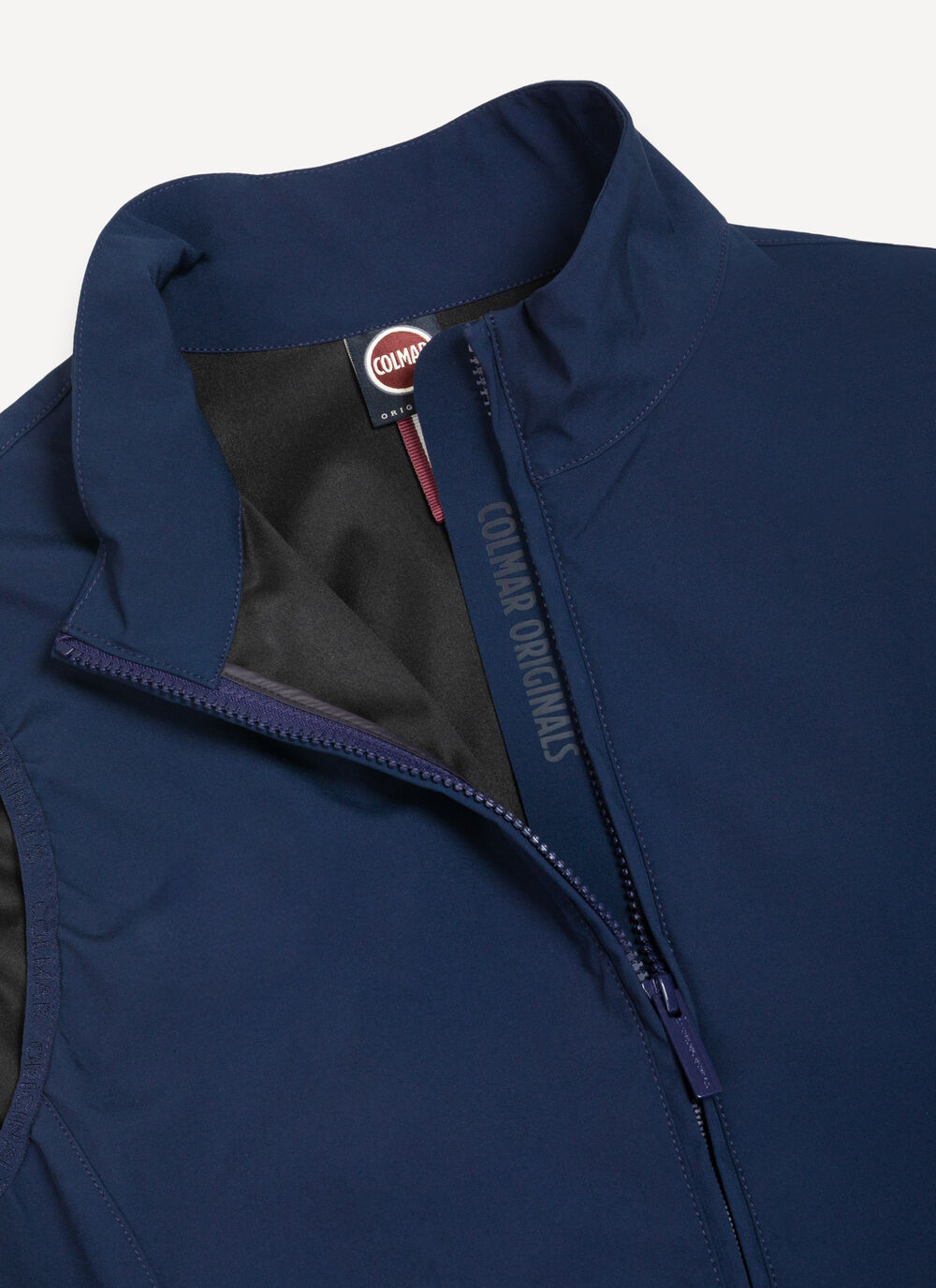 Softshell waistcoat image number 6