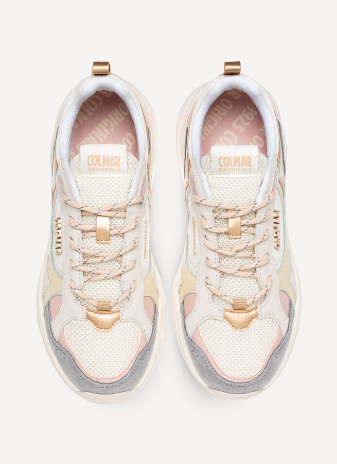 Zapatillas para mujer TESS VENUS image number 3