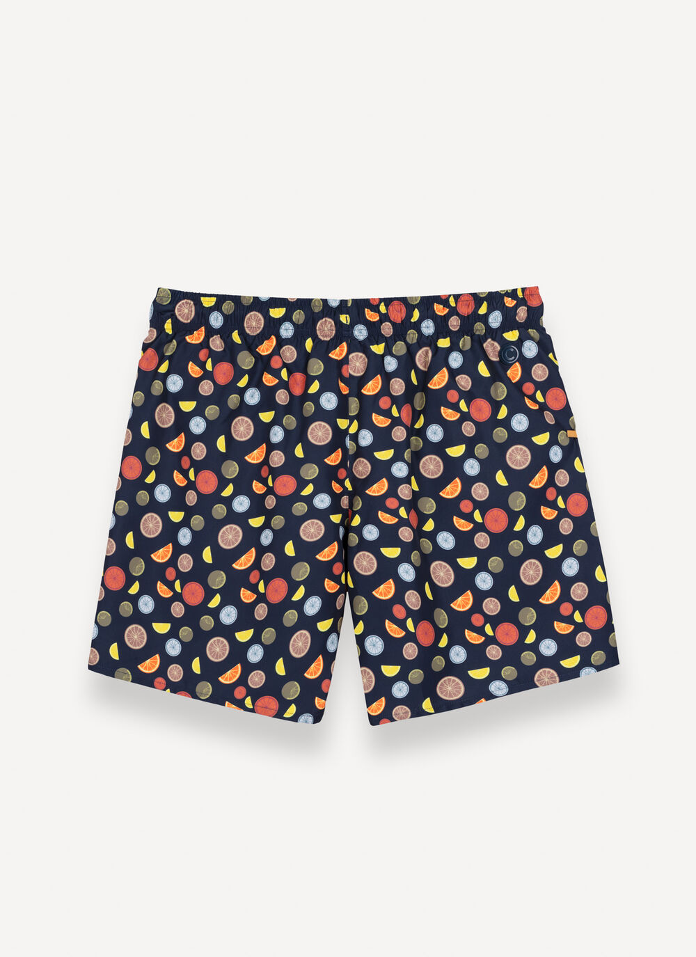 Gemusterte Badehose image number 5