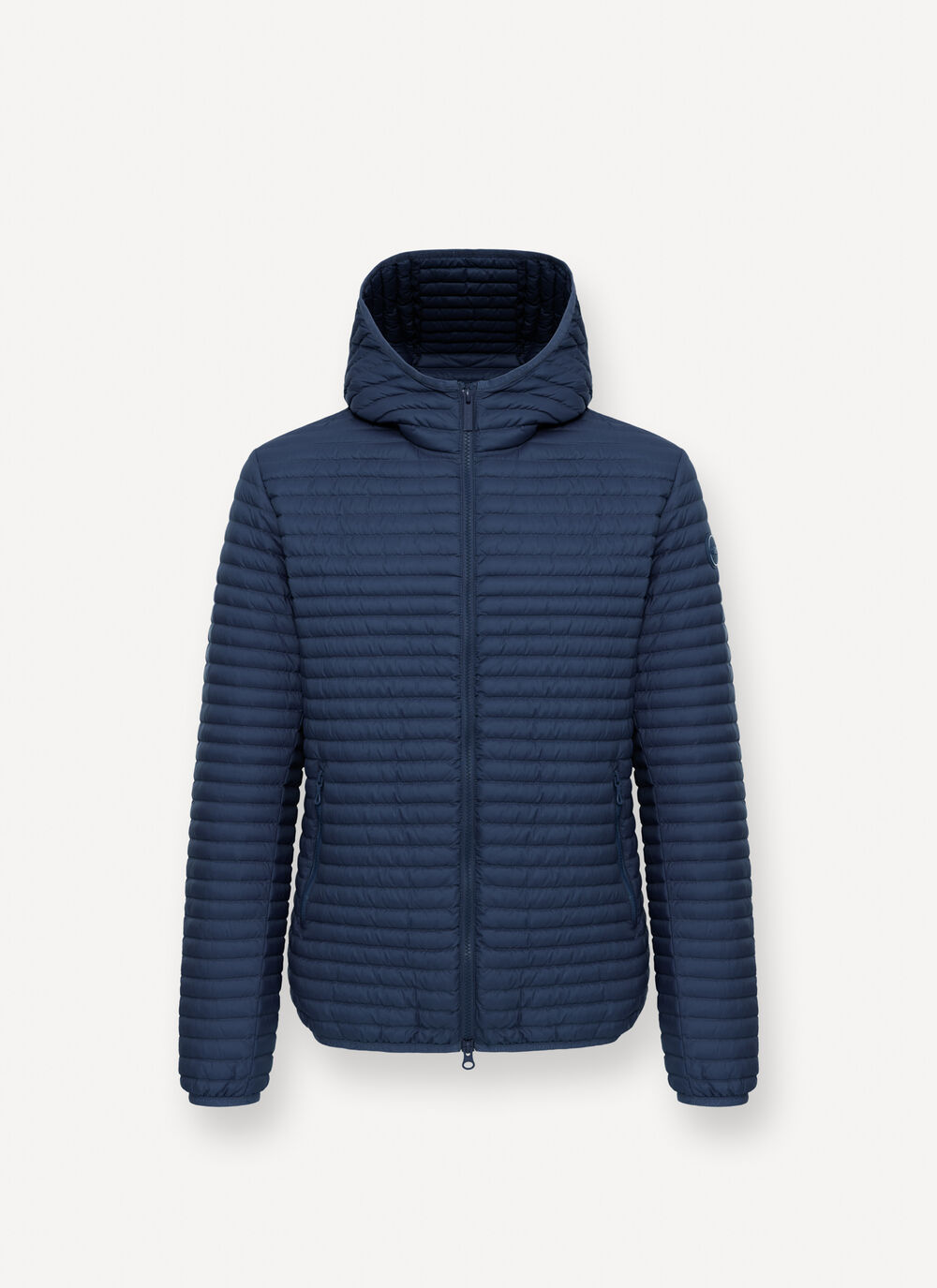 Ultra-lightweight packable down jacket image number 4