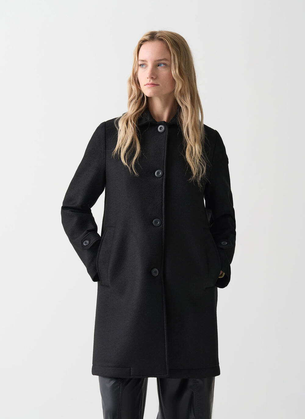 Classic coat image number 1
