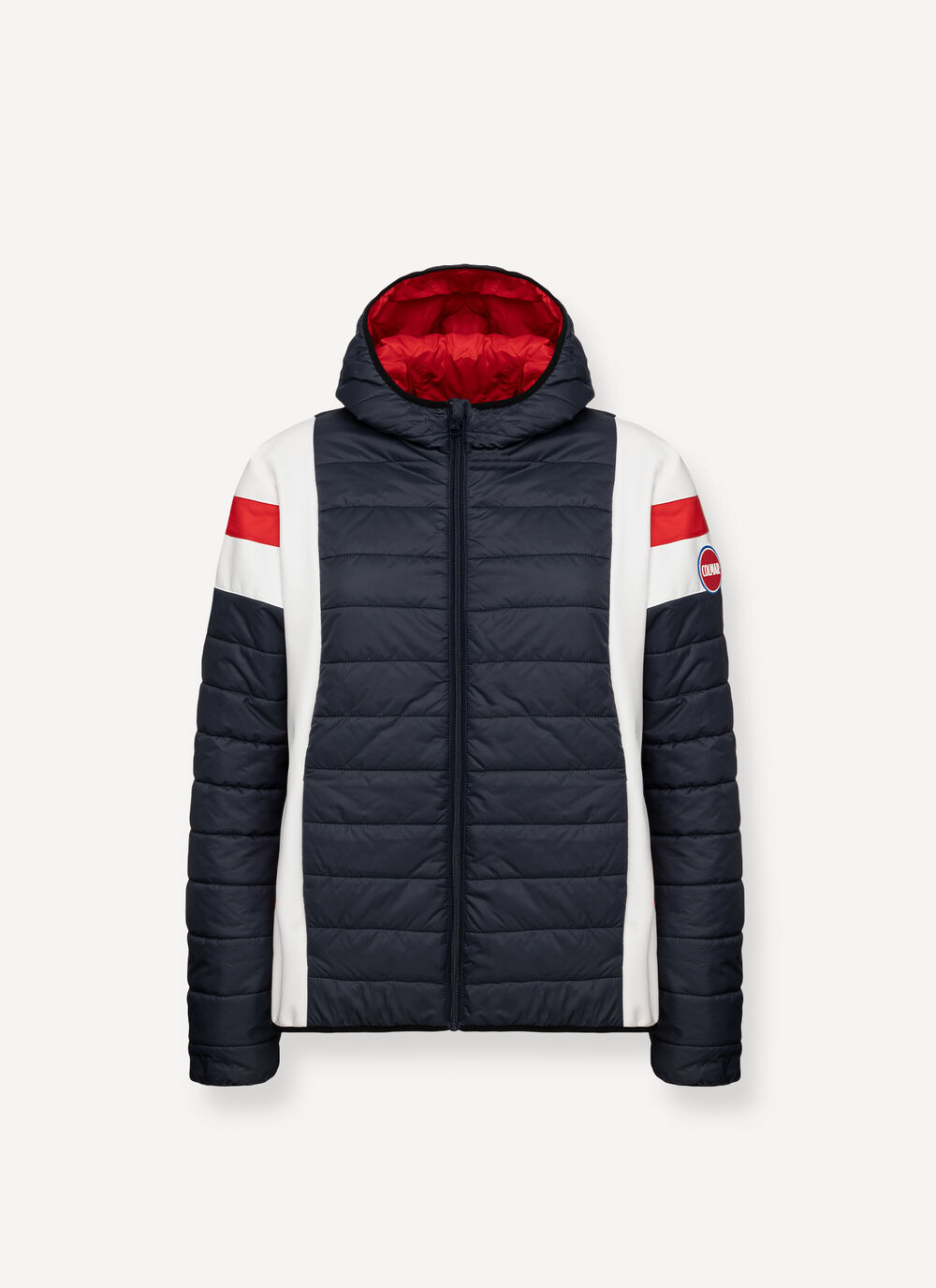 Ski Heritage outdoor jacket image number 4