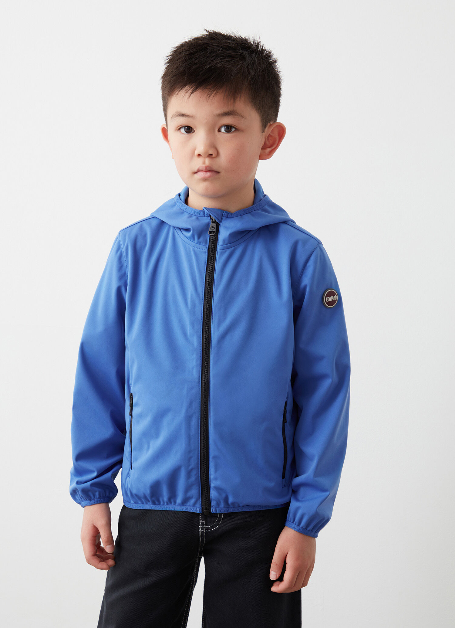 infant nike windbreaker