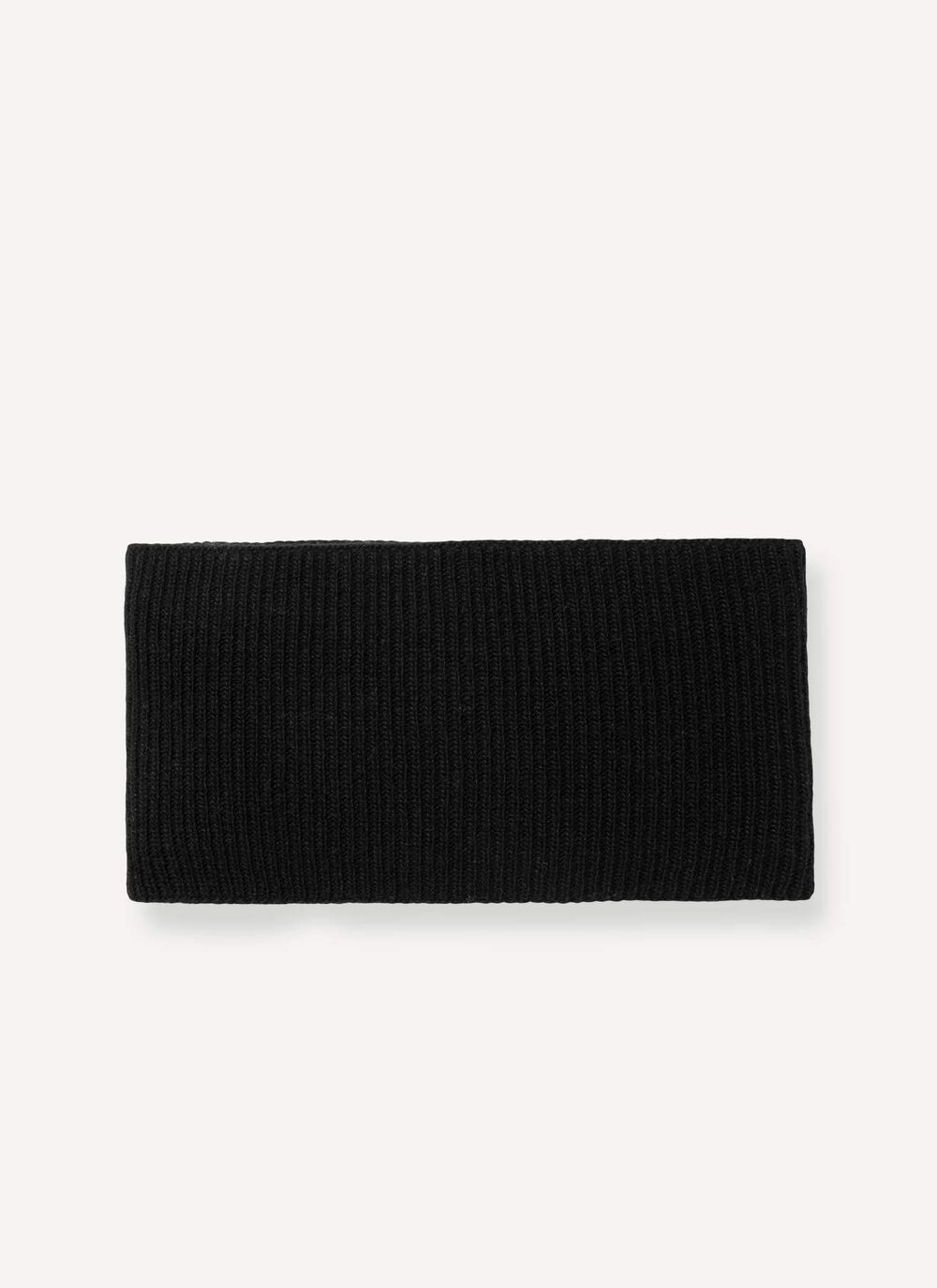 Unisex wool headband image number 2