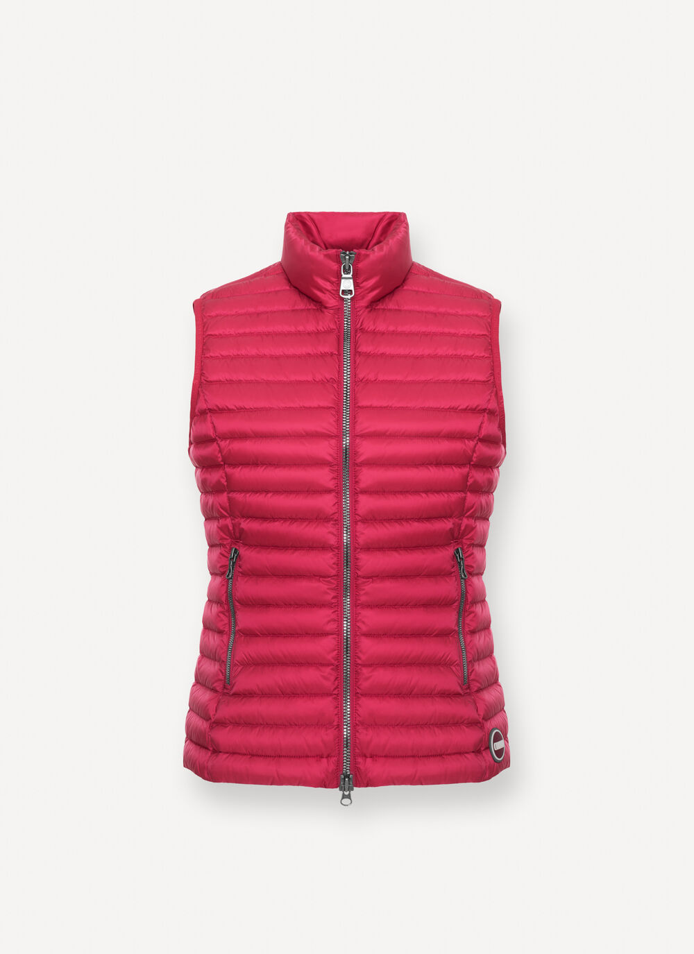 Gesteppte Daunenweste image number 4