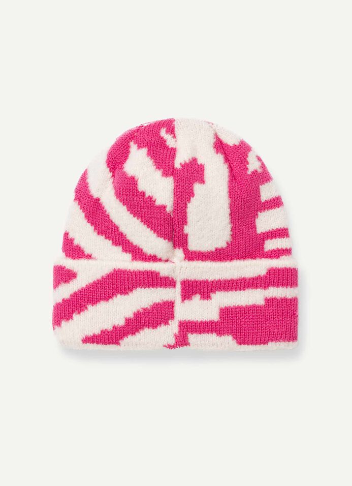 Girl’s Scratchy hat image number 2