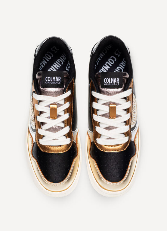 Sneakers donna Austin Shine