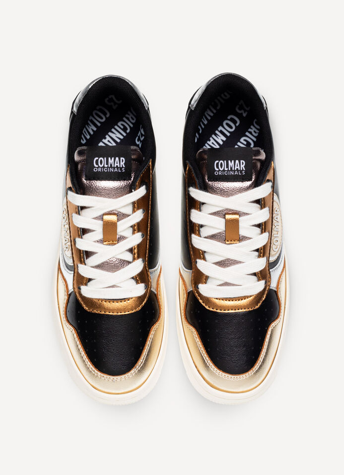 Austin Shine women’s sneakers image number 3