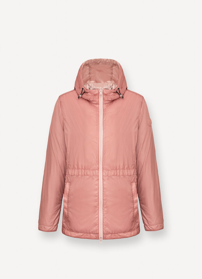 Reversible two-tone jacket image number 6
