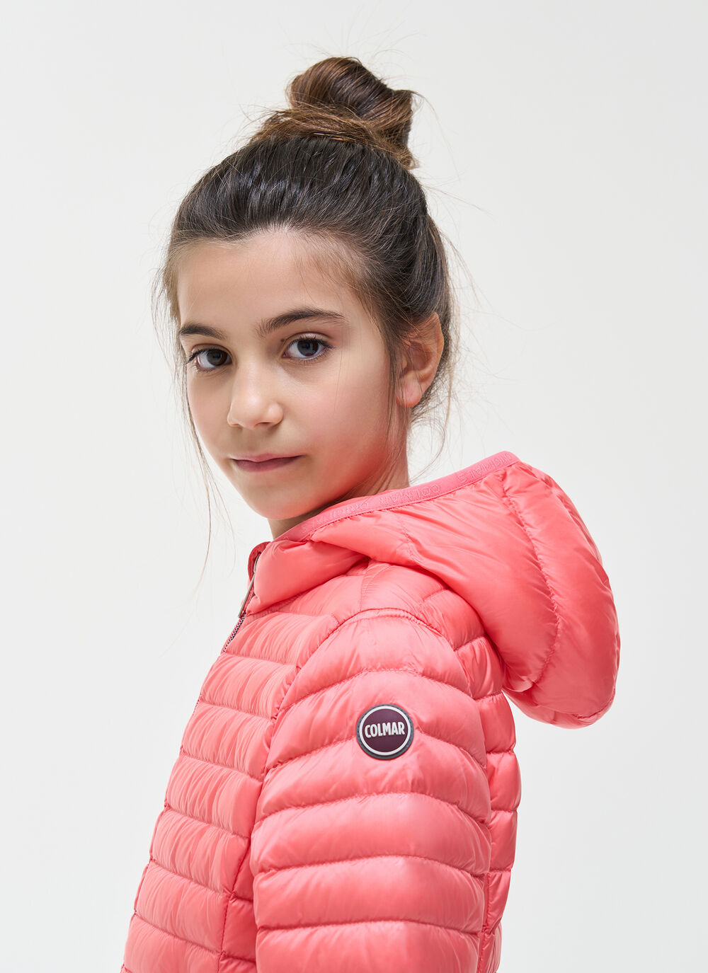 Doudoune L&eacute;g&egrave;re avec Capuche image number 2