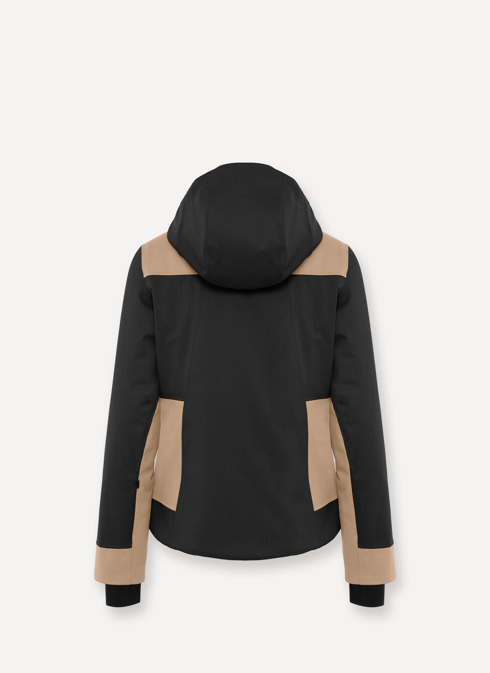 Wool Project ski jacket image number 5