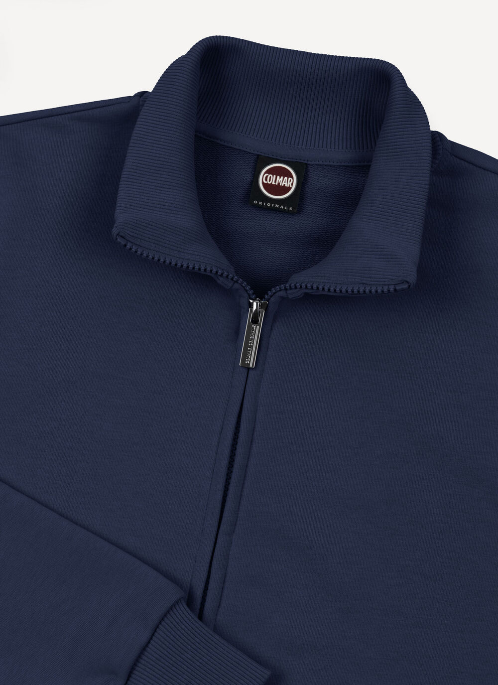 Full zip sweatshirt image number 6