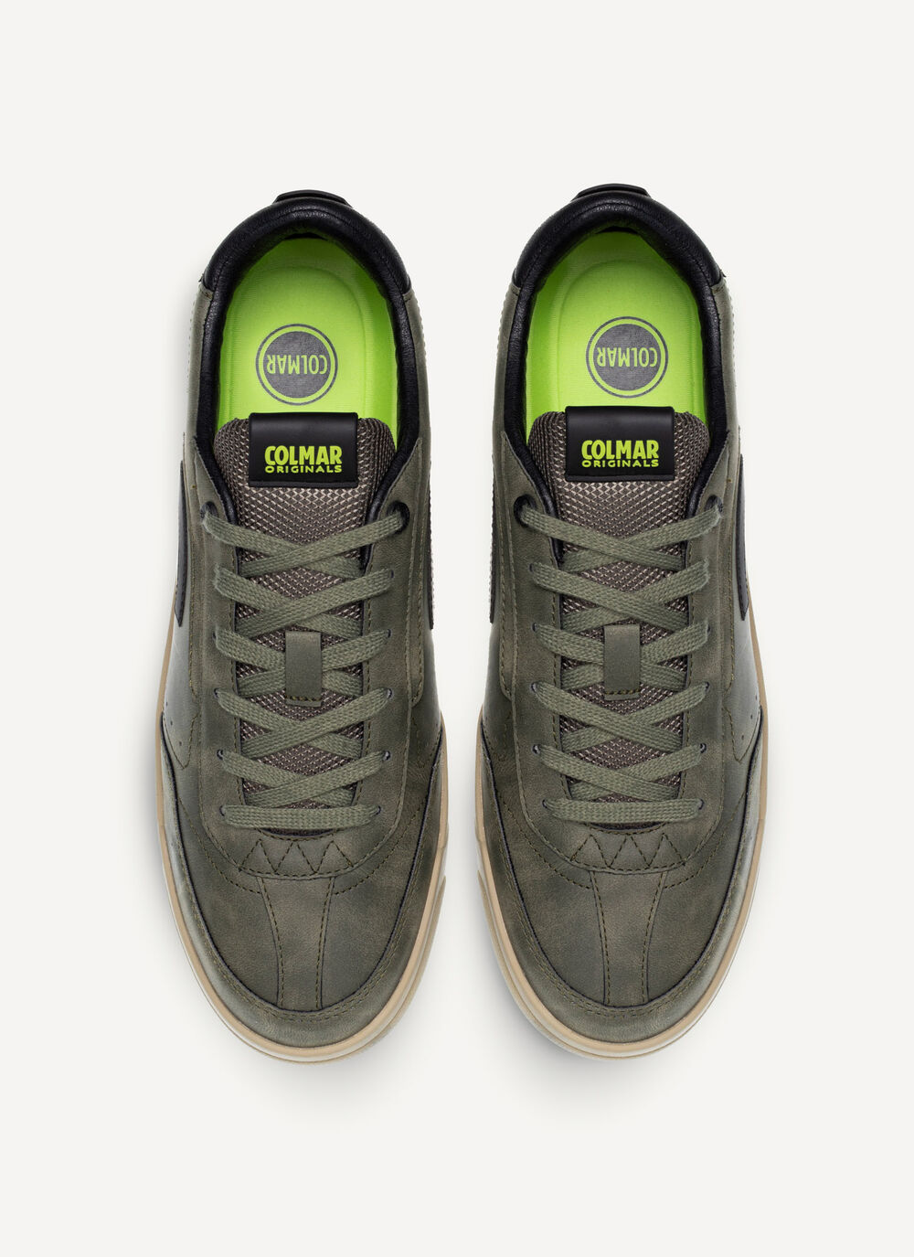 TENNIS ARMY men&rsquo;s sneakers image number 3