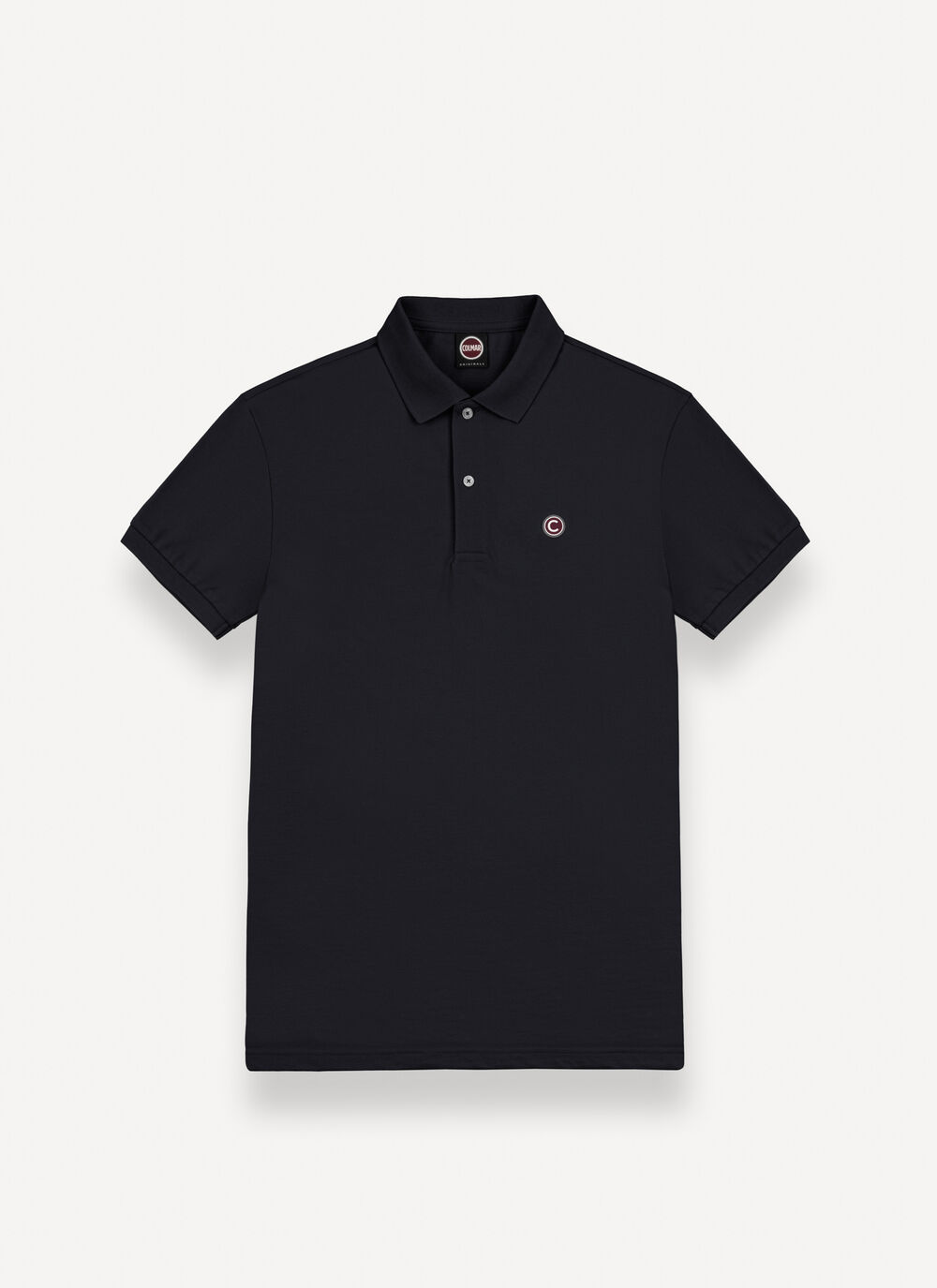 Cotton piqu&eacute; polo-shirt image number 4