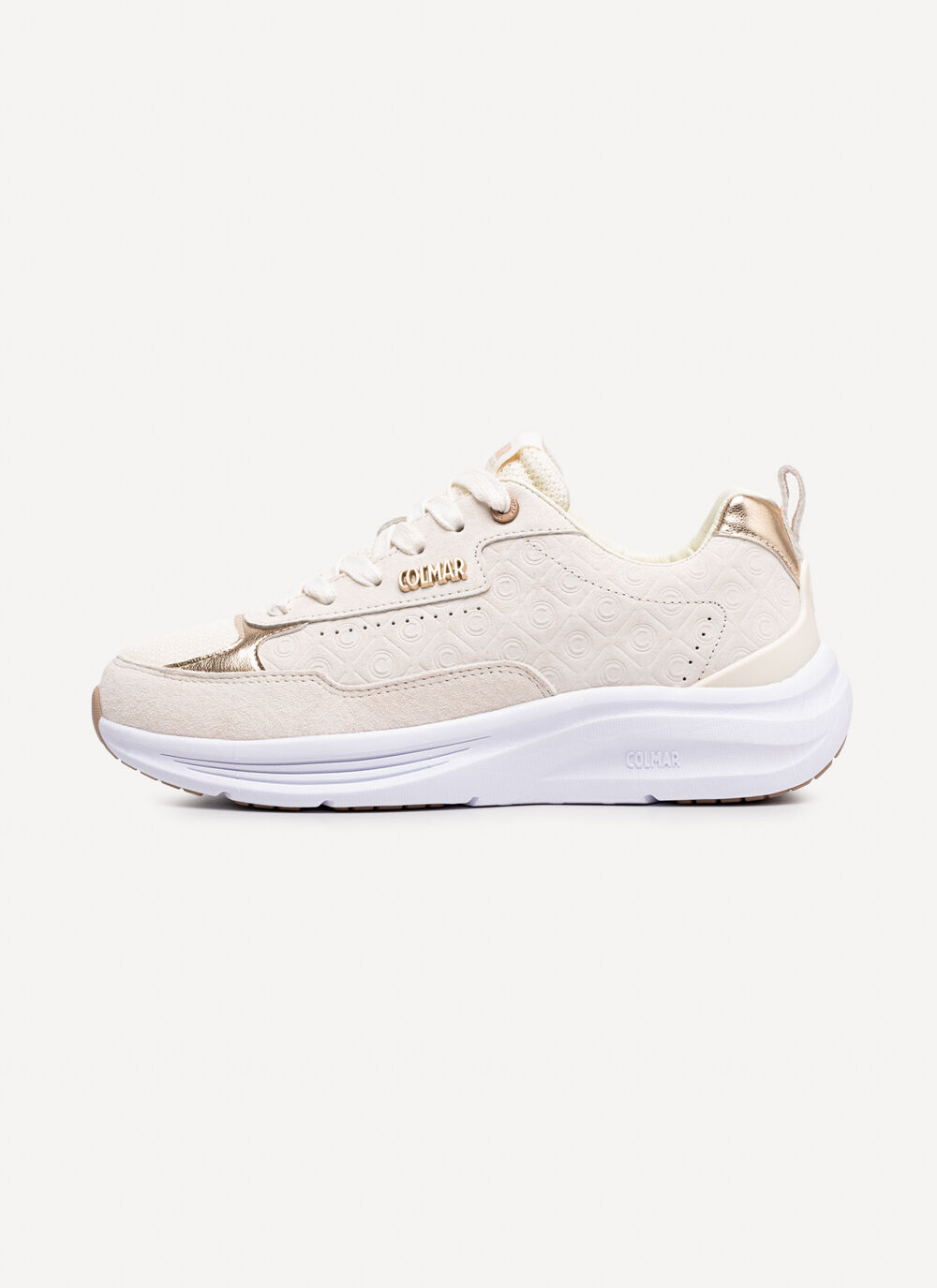 GRACE IMPRESS women&rsquo;s sneakers image number 0