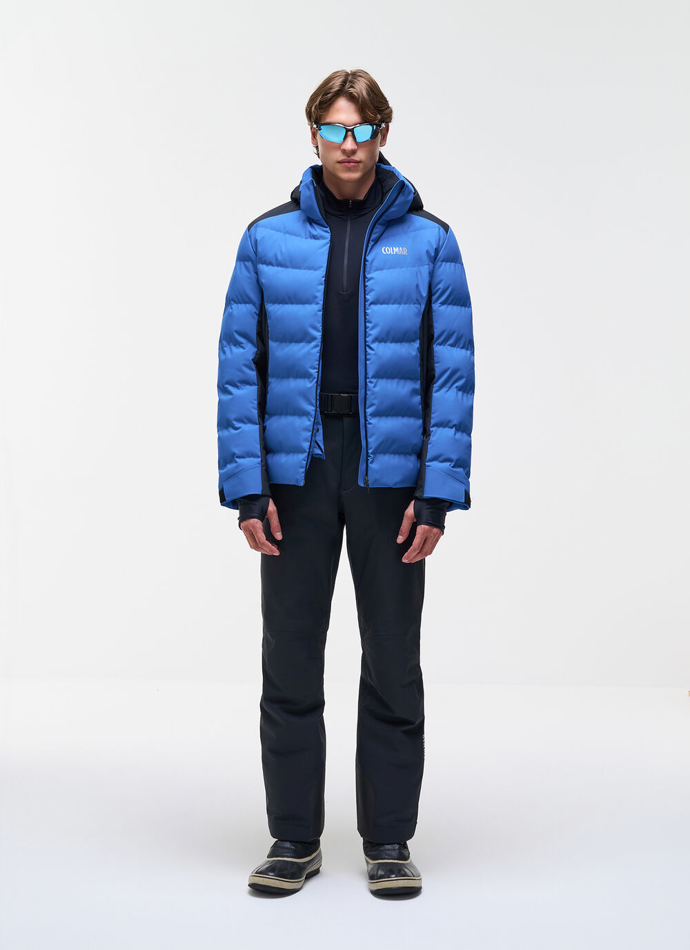 Easy on ski jacket image number 0
