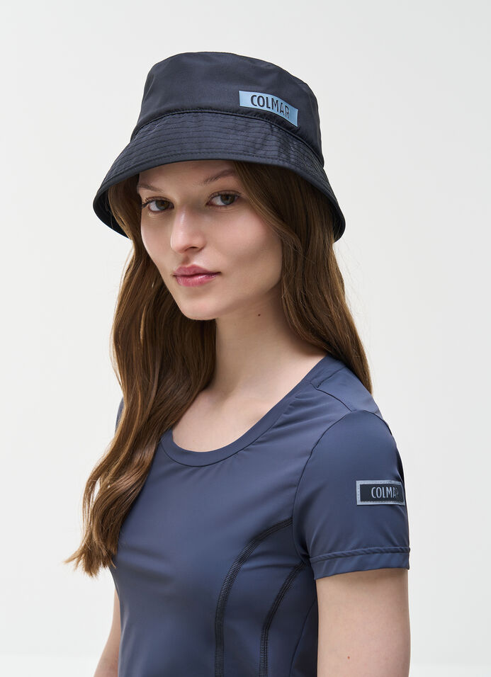 Waterproof bucket hat