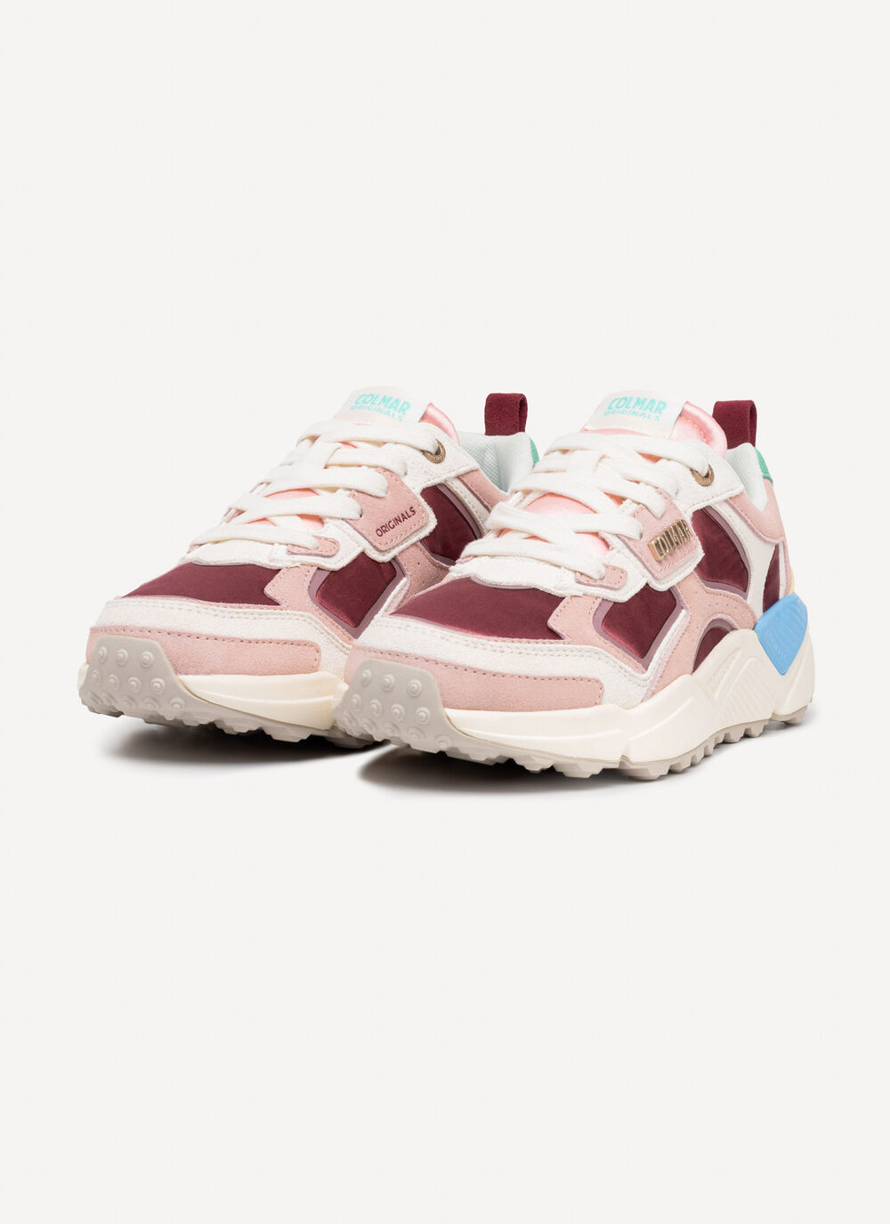 Women's Garner Muse Sneakers image number 1