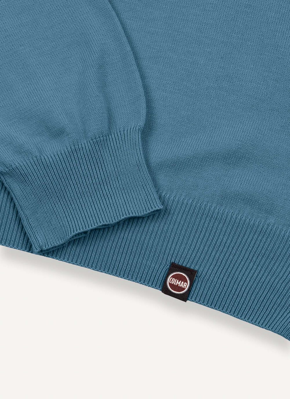 Organic Cotton Pullover image number 6