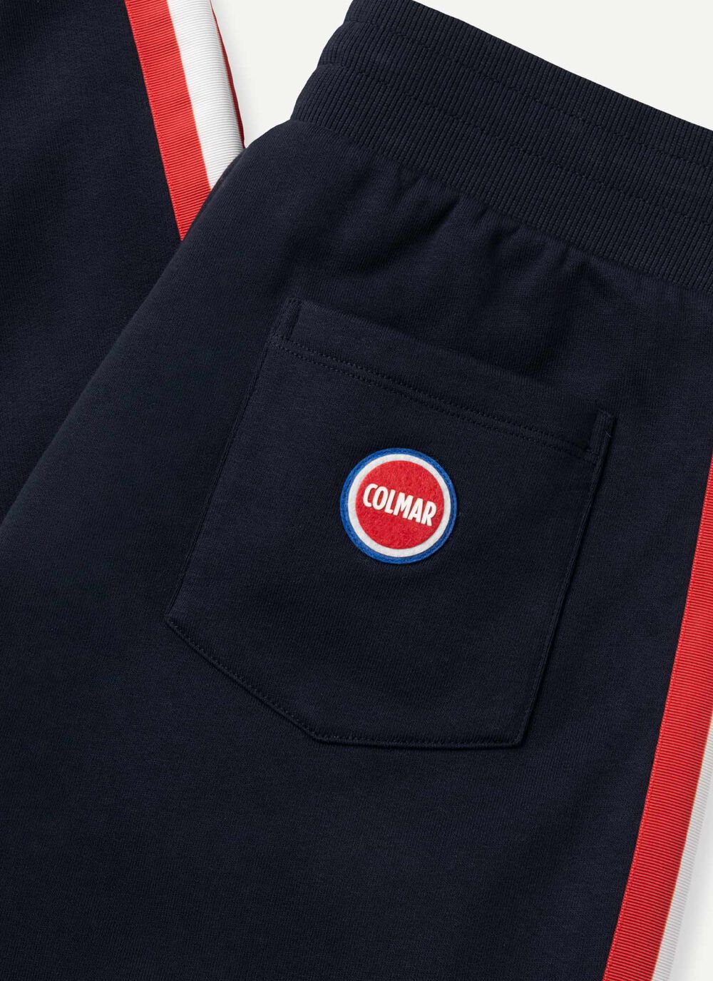 Pantal&oacute;n de ch&aacute;ndal Ski Heritage image number 6